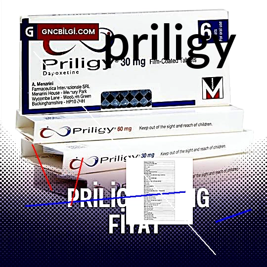 Priligy générique (dapoxetine) 60mg